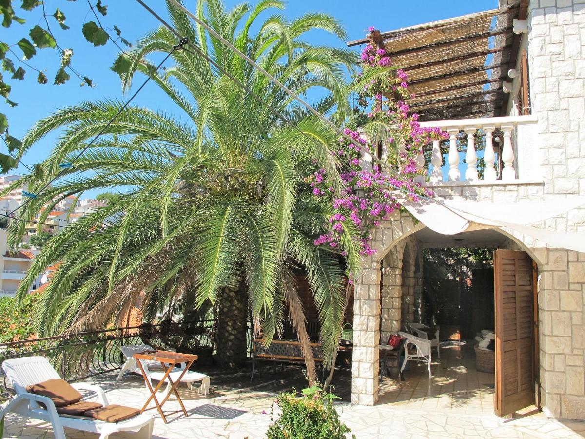 Holiday Home Maja By Interhome Trogir Exterior foto